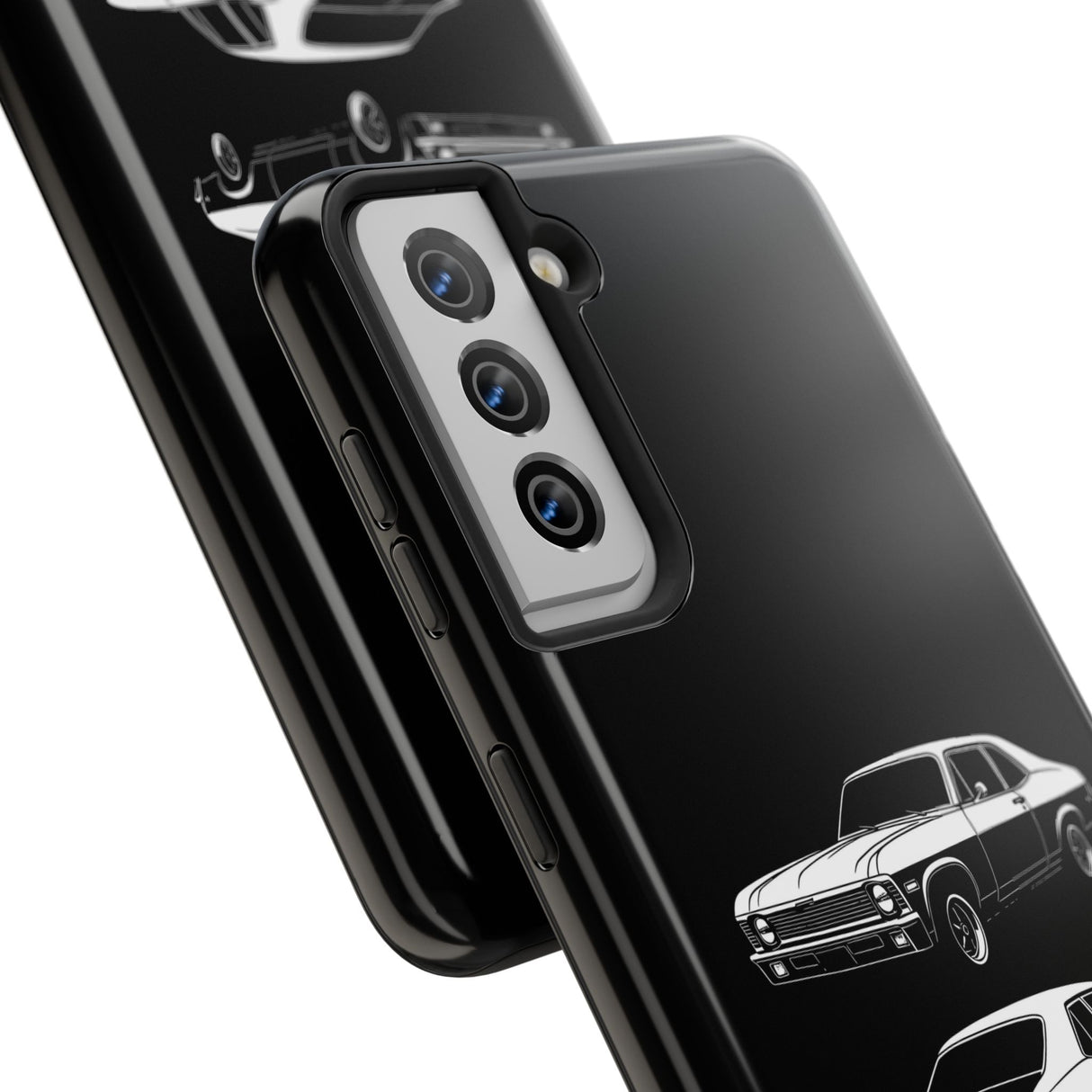 1968–1974 Chevrolet Nova Phone Case