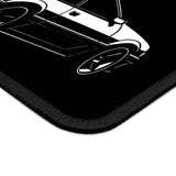 1979–1993 Ford Mustang Foxbody Mouse Pad