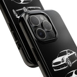 2003–2007 Infiniti G35 Phone Case