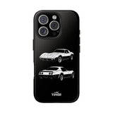 1968–1982 Chevrolet Corvette (C3) Phone Case