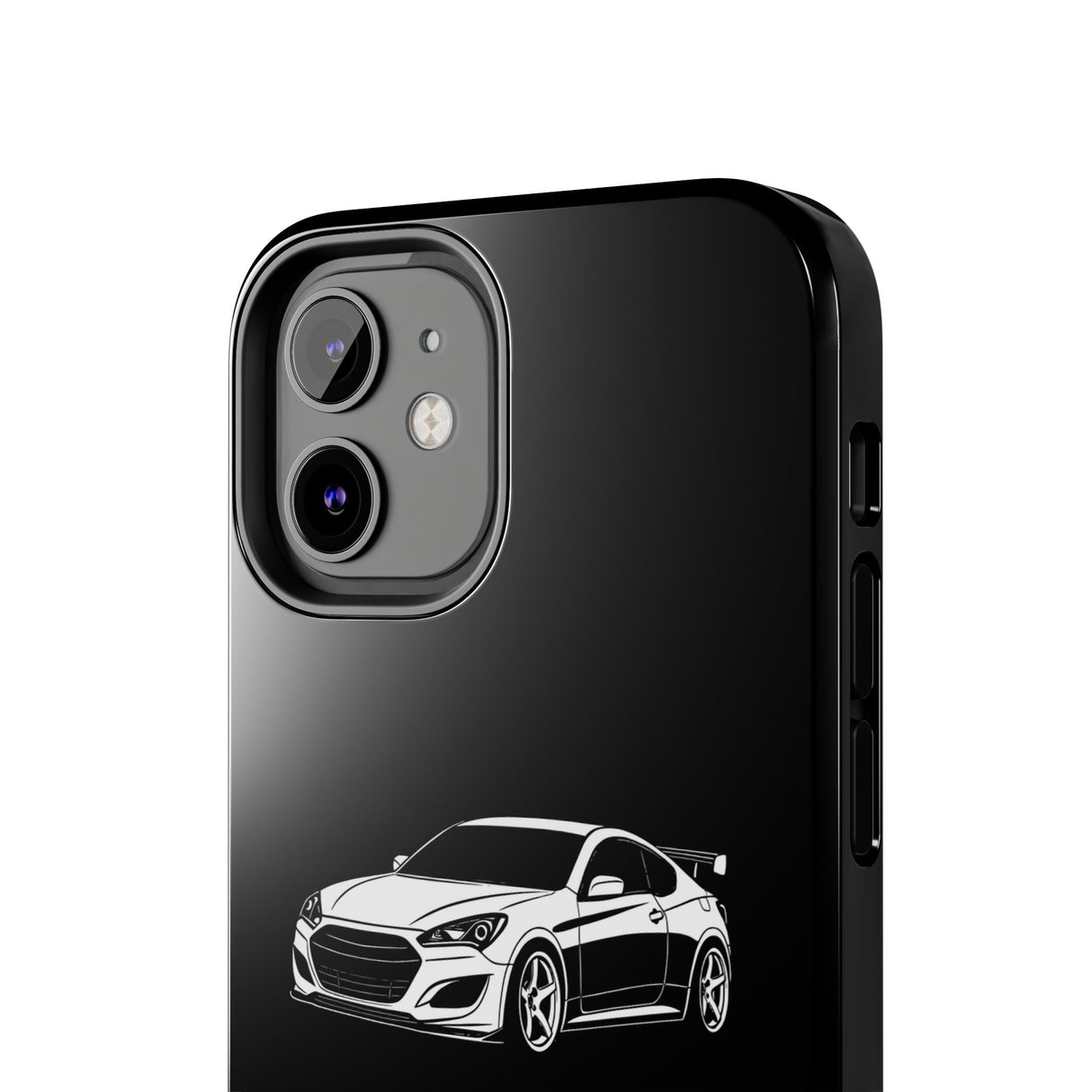 2009–2014 Hyundai Genesis Coupe Phone Case