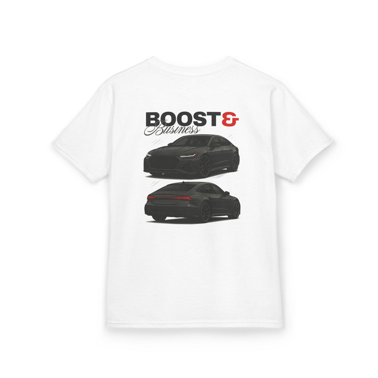Audi RS7 Kids T-Shirt