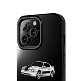 1994–2004 Ford Mustang (SN95) Phone Case