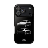 BMW M5 (E39) Phone Case