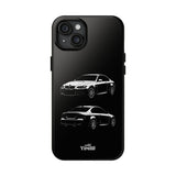 BMW M3 (E92) Phone Case