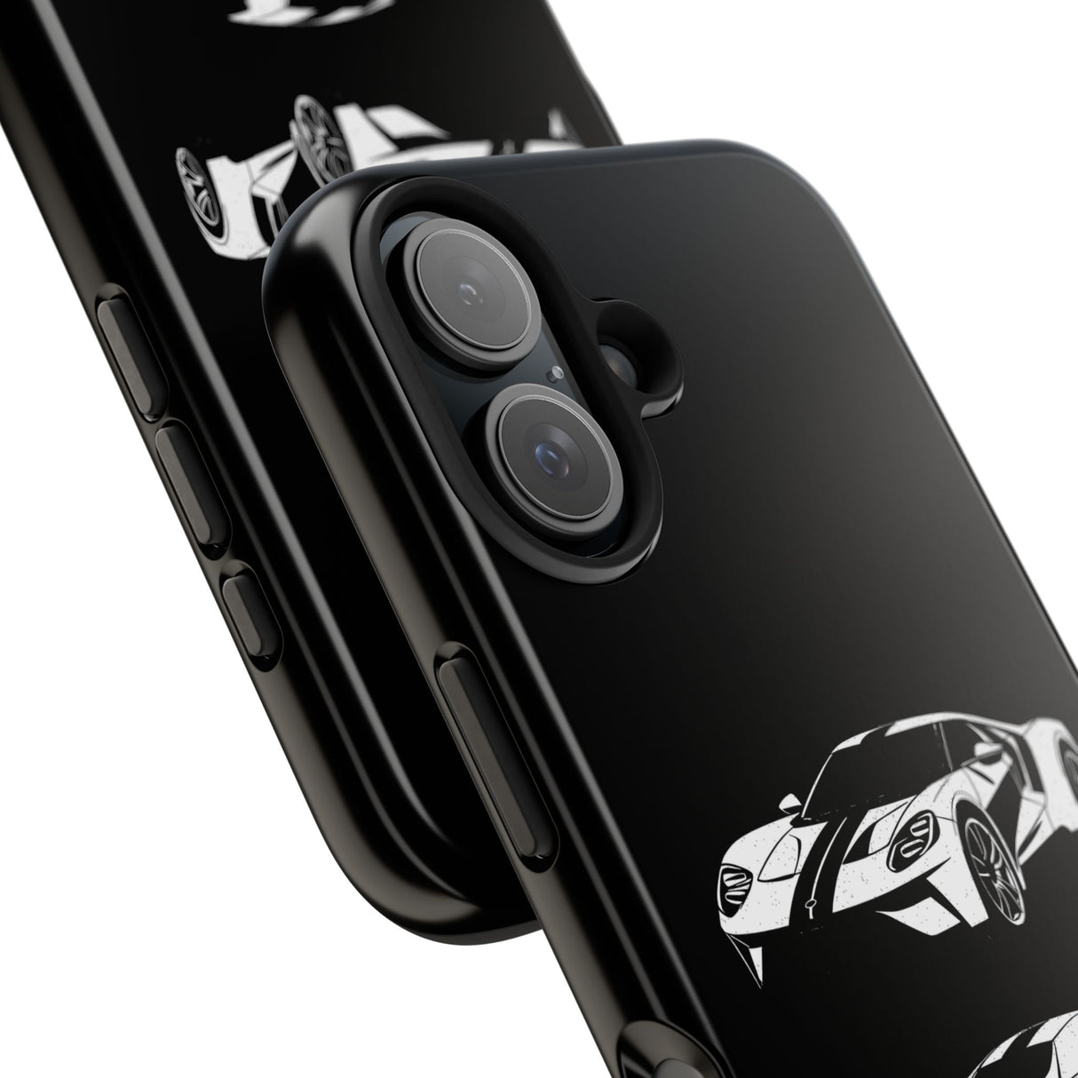 2017–2022 Ford GT Phone Case
