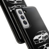 2015–2018 Ford Focus ST Phone Case