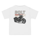 Yamaha Bolt Shirt