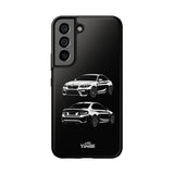 BMW M2 (F87) Phone Case