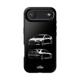 2008–2015 Mitsubishi Evolution X Phone Case