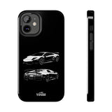 2001–2010 Lamborghini Murciélago Phone Case