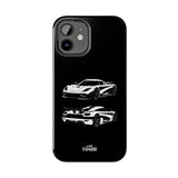 2010–2018 Koenigsegg Agera RS Phone Case