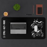 Yamaha MT-07 Desk Mat