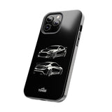 2015–2016 Hyundai Genesis Coupe Phone Case