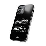 2017+ Infiniti Q60 Phone Case