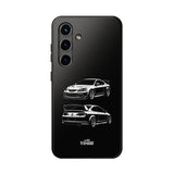 2002–2006 Acura RSX Phone Case