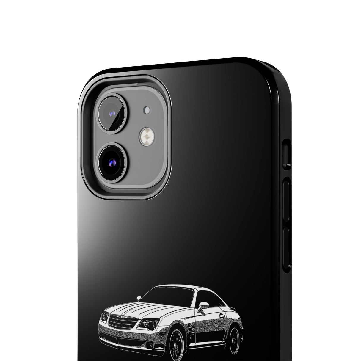 2004–2008 Chrysler Crossfire Phone Case
