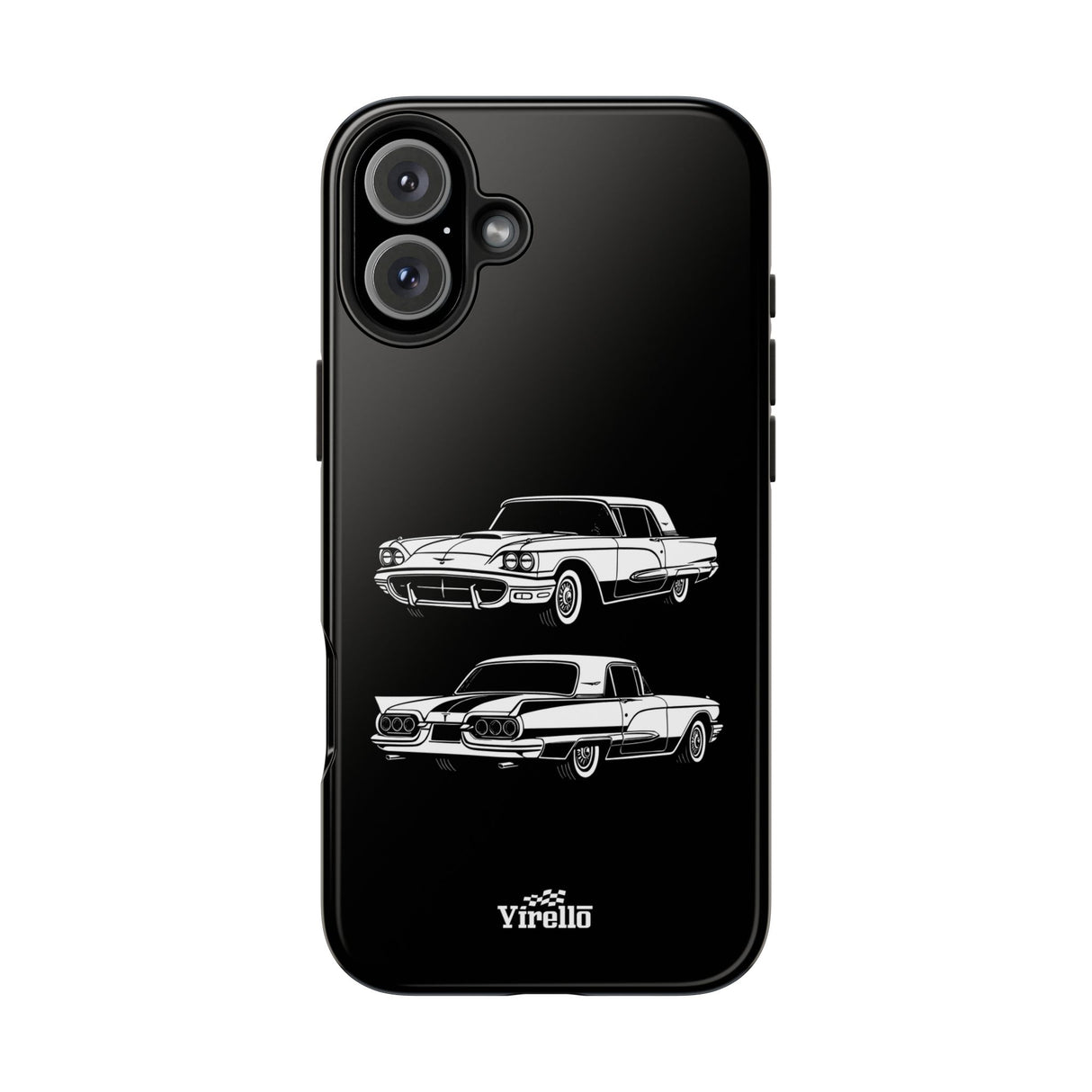 1964–1966 Ford Thunderbird Phone Case