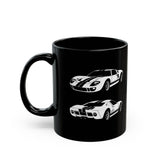 1964–1969 Ford GT40 Mug