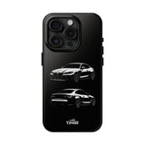 BMW M4 (G82) Phone Case