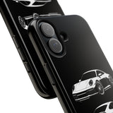 2020+ Porsche 911 Turbo S (992) Phone Case
