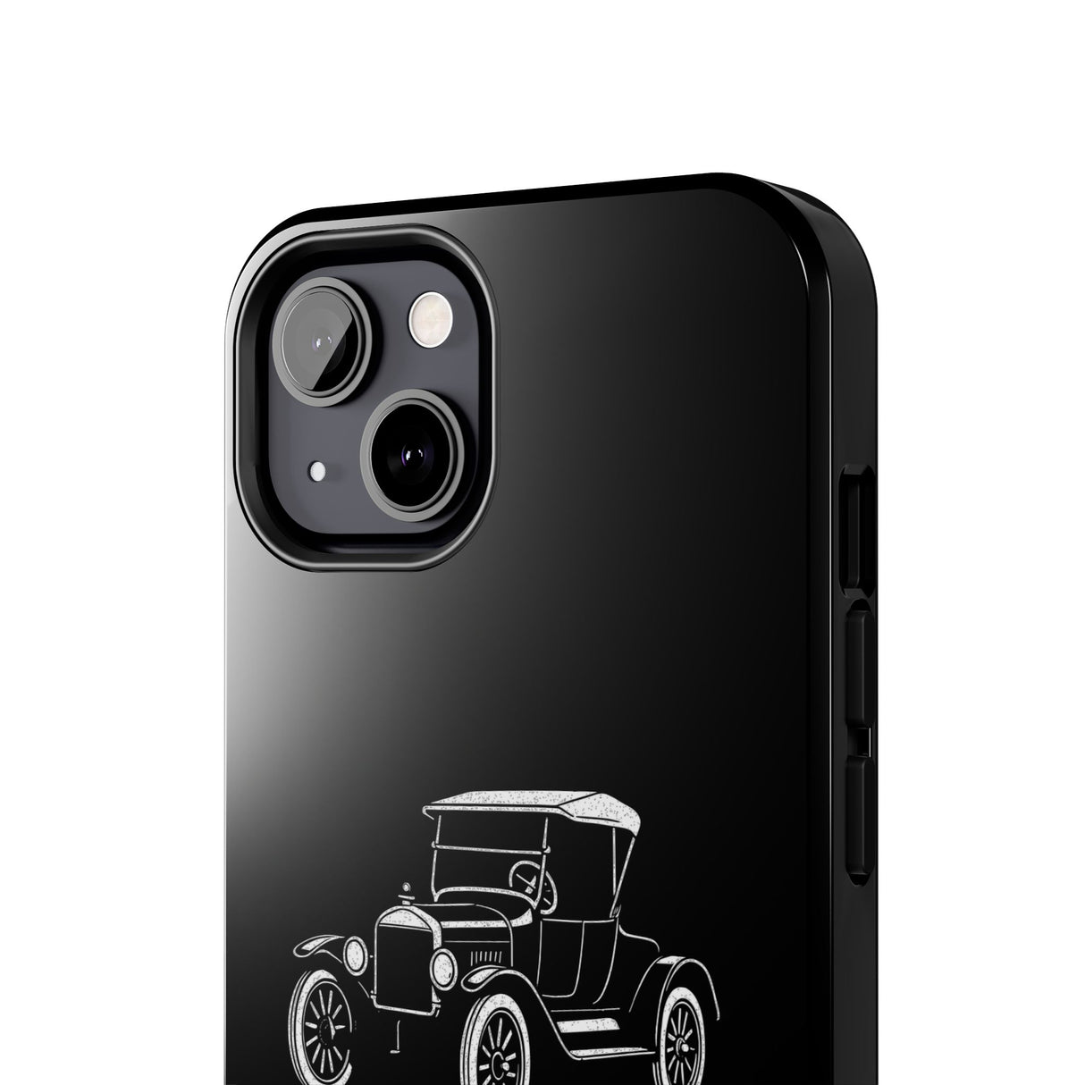 1908–1927 Ford Model T Phone Case
