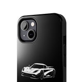 2010–2018 Koenigsegg Agera RS Phone Case