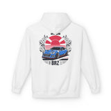 2013-2020 Subaru BRZ Hoodie