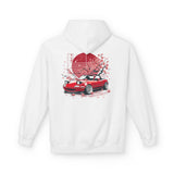 1989-1997 Mazda MX-5 Miata (NA) Hoodie
