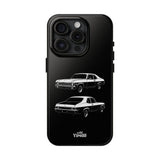 1968–1974 Chevrolet Nova Phone Case