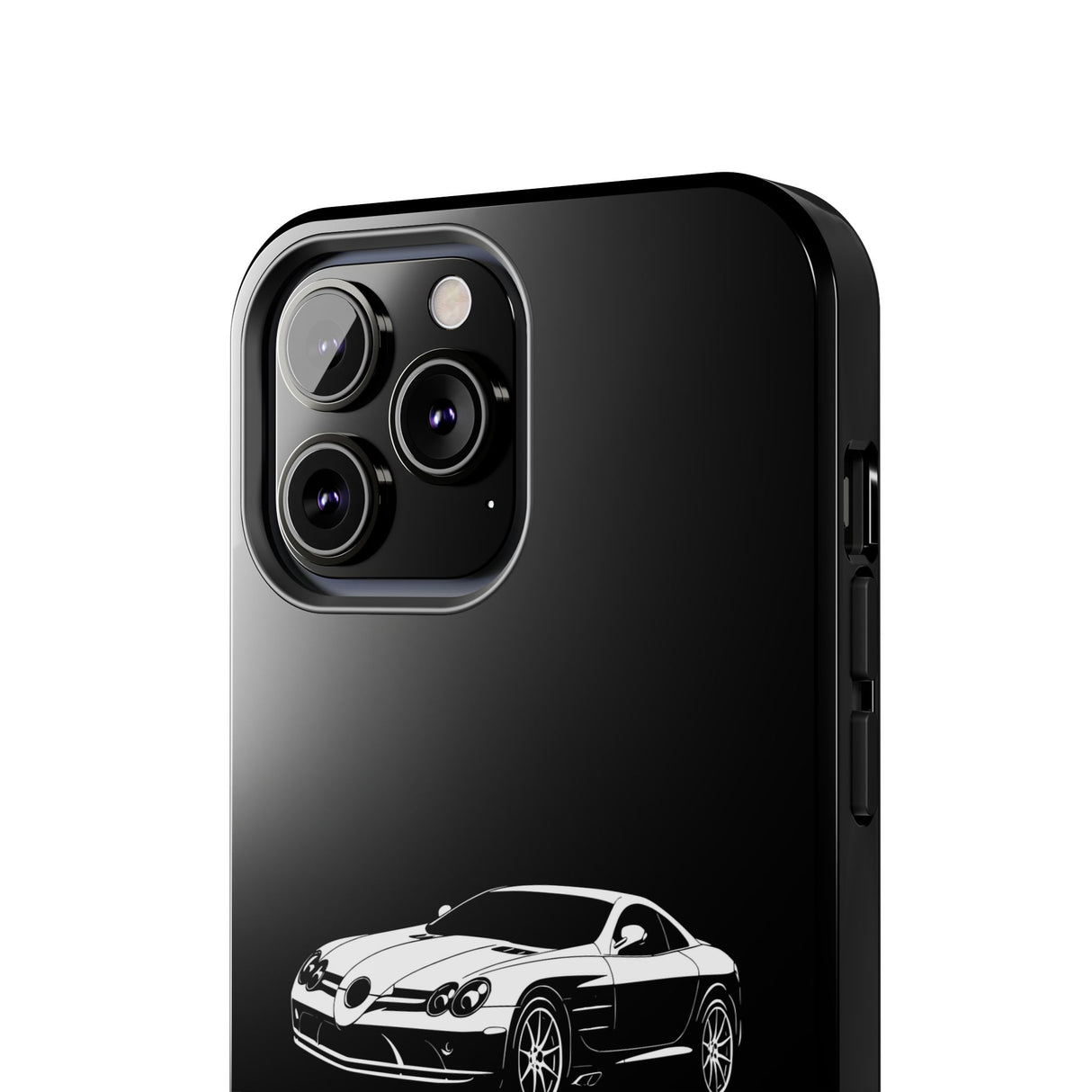 2003–2010 Mercedes-Benz SLR Phone Case