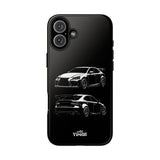 2014-2020 Lexus IS350 F Sport Phone Case