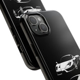 2002–2004 Ferrari Enzo Phone Case