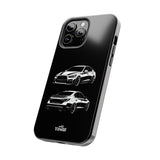 2014+ Infiniti Q50 Phone Case