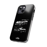 2013–2017 Dodge Viper (VX I) Phone Case