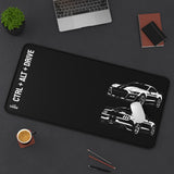 2015–2023 Ford Mustang (S550) Desk Mat