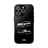 2013–2017 Dodge Viper (VX I) Phone Case