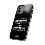 1991–1995 Honda Civic Phone Case
