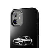 Cadillac CT5-V Phone Case