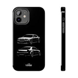 2005–2010 Chrysler 300C Phone Case