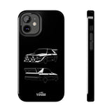 Audi Sport Quattro S1 Phone Case