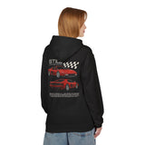 1984–1991 Ferrari Testarossa Hoodie