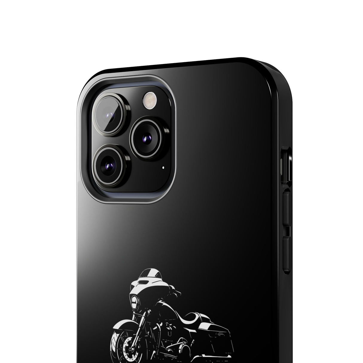 Harley Street Glide Phone Case