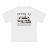 Cadillac ATS-V Shirt