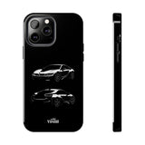 BMW i8 Phone Case