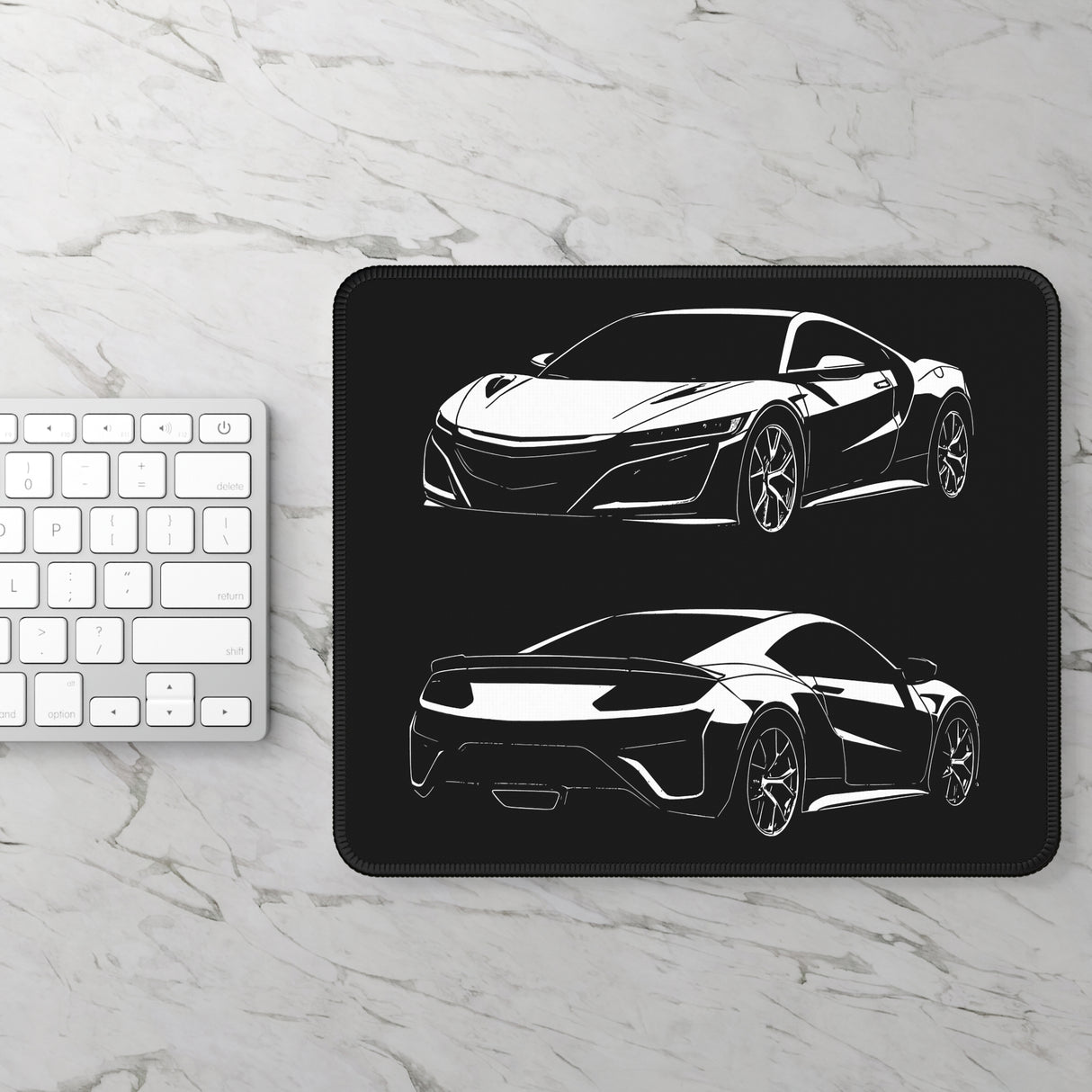 2023+ Acura NSX Mouse Pad