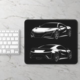 2023+ Acura NSX Mouse Pad