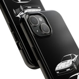 1984–1991 Ferrari Testarossa Phone Case