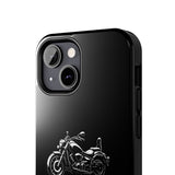 Yamaha V Star 950 Phone Case