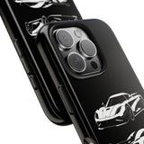 2010–2018 Koenigsegg Agera RS Phone Case
